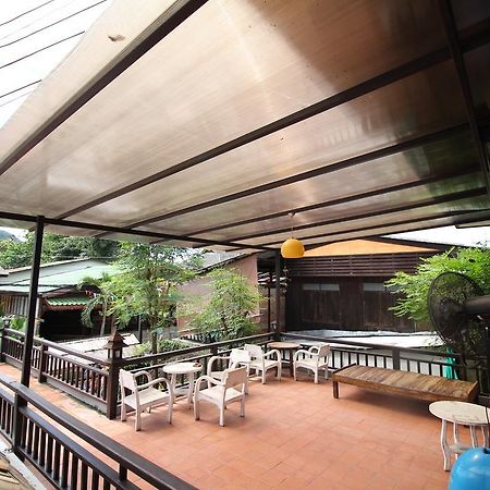 Hotel Paifah Boutique House Exterior foto