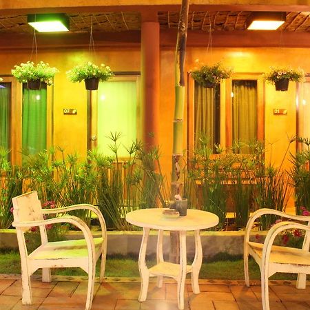 Hotel Paifah Boutique House Exterior foto