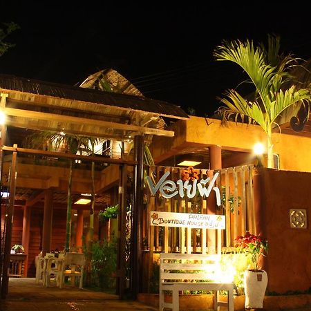 Hotel Paifah Boutique House Exterior foto