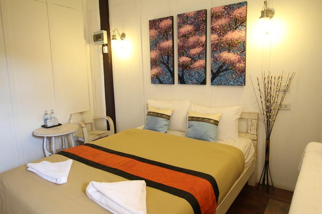 Hotel Paifah Boutique House Exterior foto