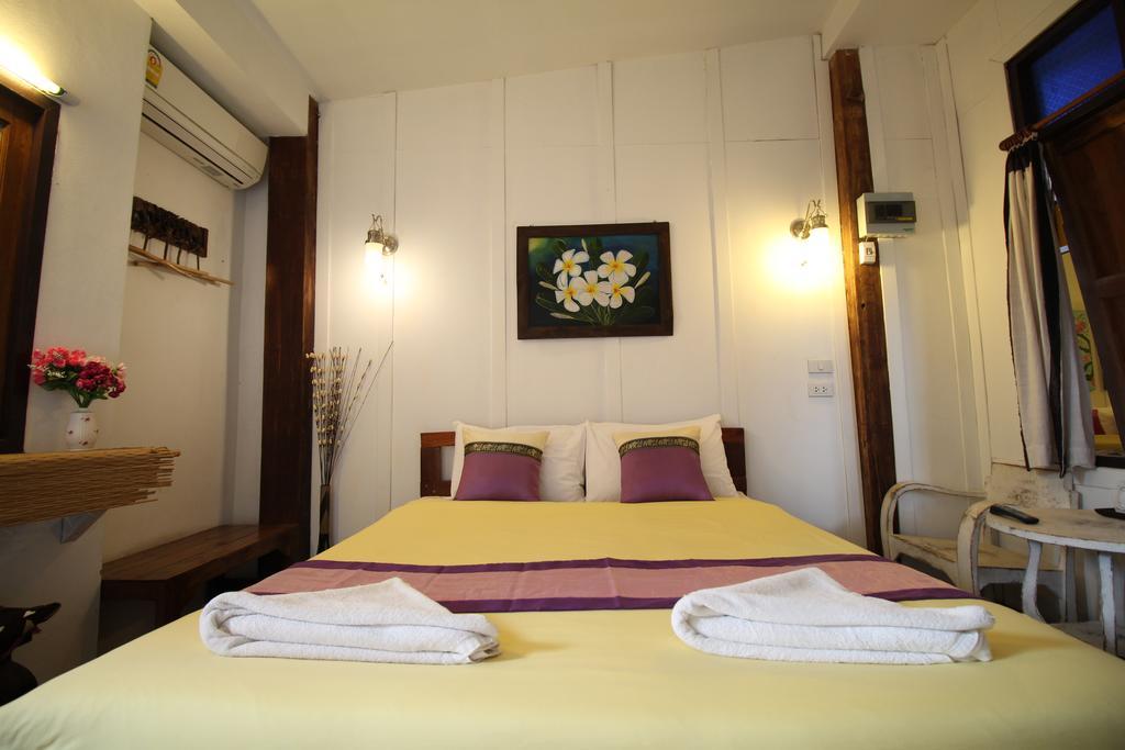 Hotel Paifah Boutique House Exterior foto