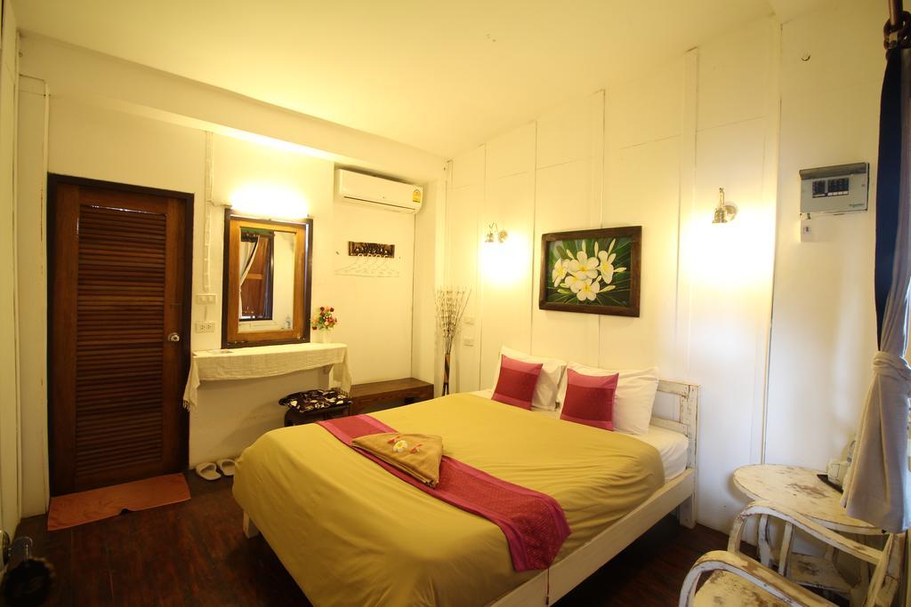 Hotel Paifah Boutique House Exterior foto