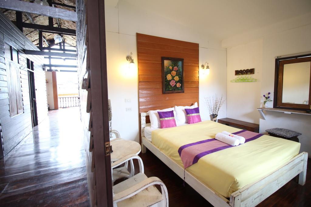 Hotel Paifah Boutique House Exterior foto