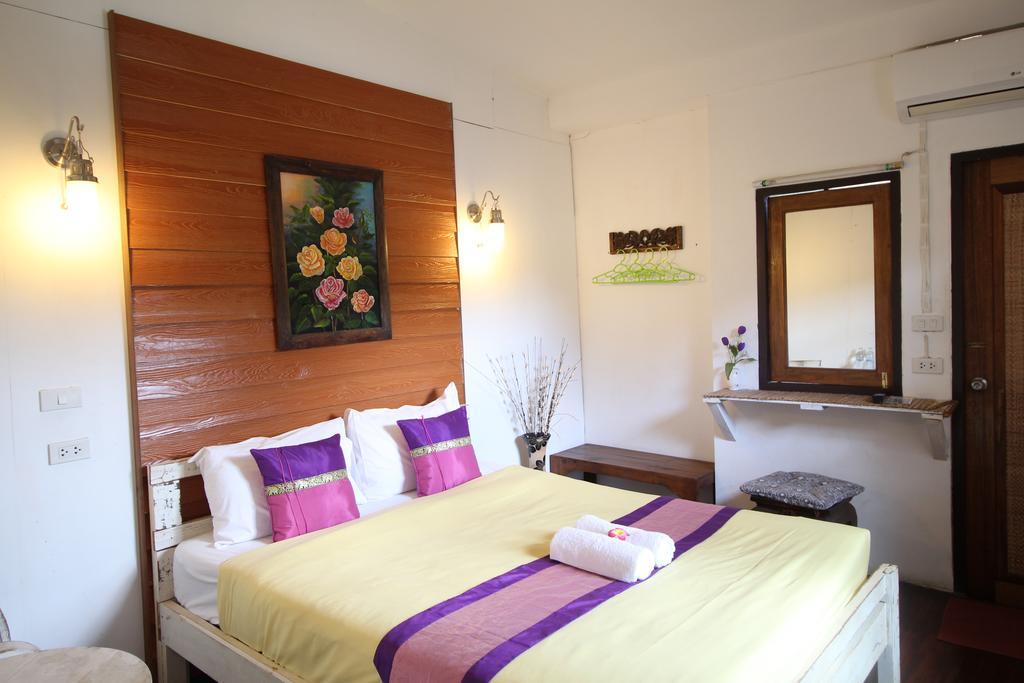 Hotel Paifah Boutique House Exterior foto