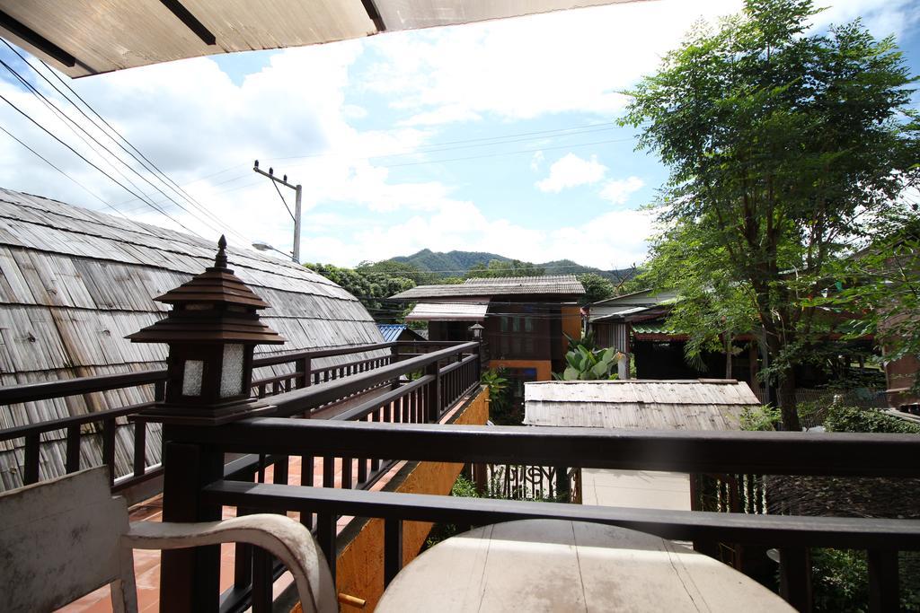 Hotel Paifah Boutique House Exterior foto
