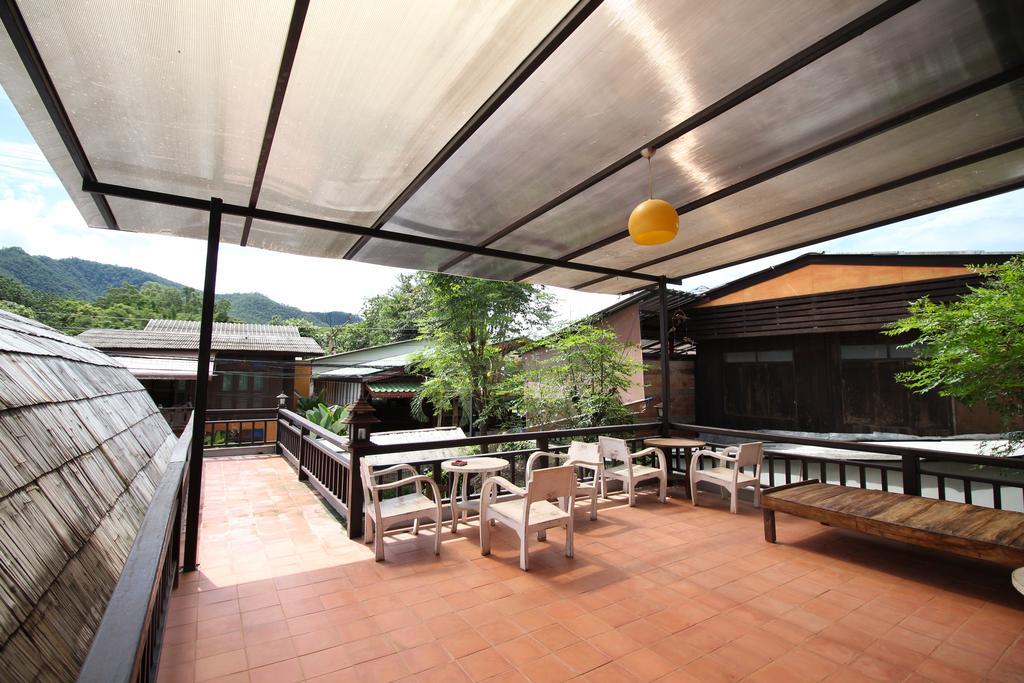 Hotel Paifah Boutique House Exterior foto