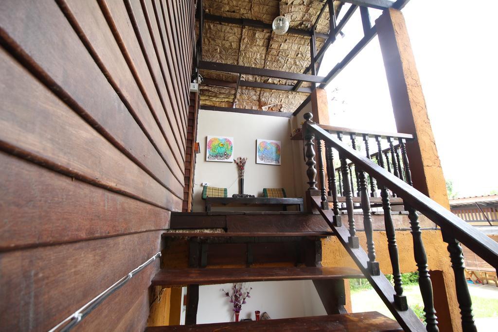 Hotel Paifah Boutique House Exterior foto
