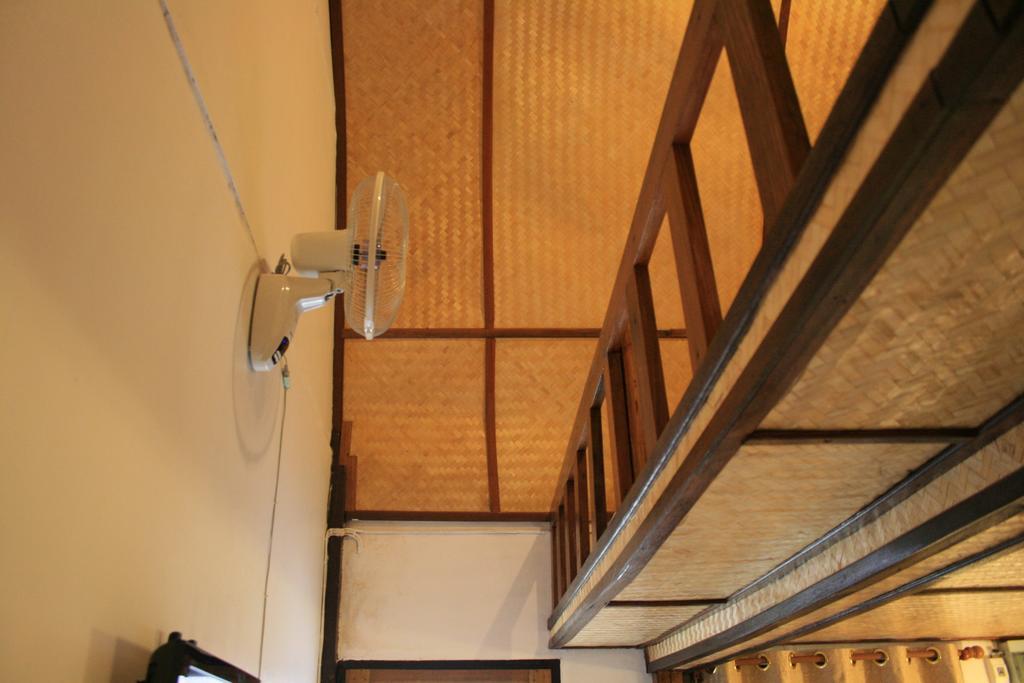 Hotel Paifah Boutique House Exterior foto