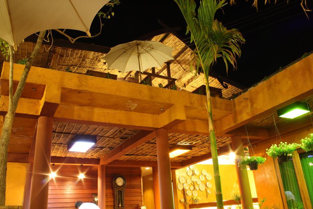 Hotel Paifah Boutique House Exterior foto