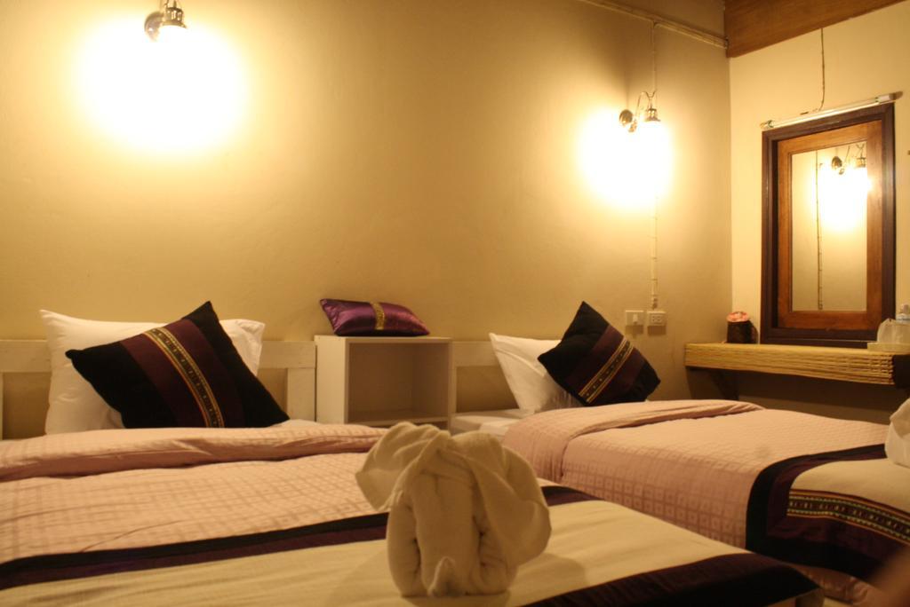 Hotel Paifah Boutique House Exterior foto