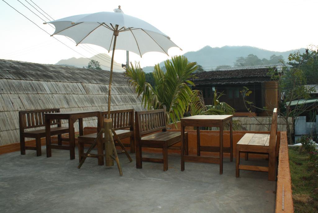 Hotel Paifah Boutique House Exterior foto