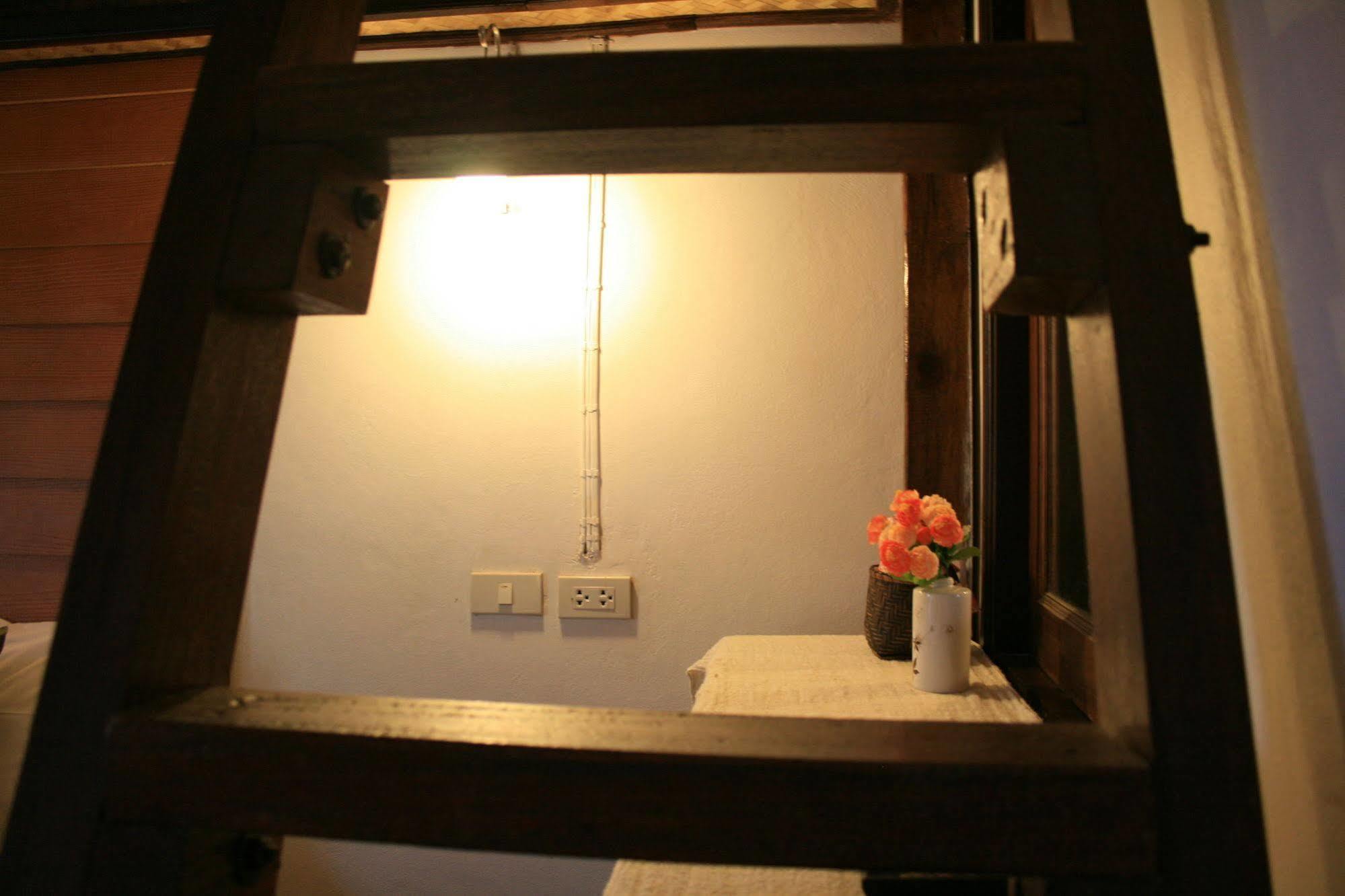 Hotel Paifah Boutique House Exterior foto
