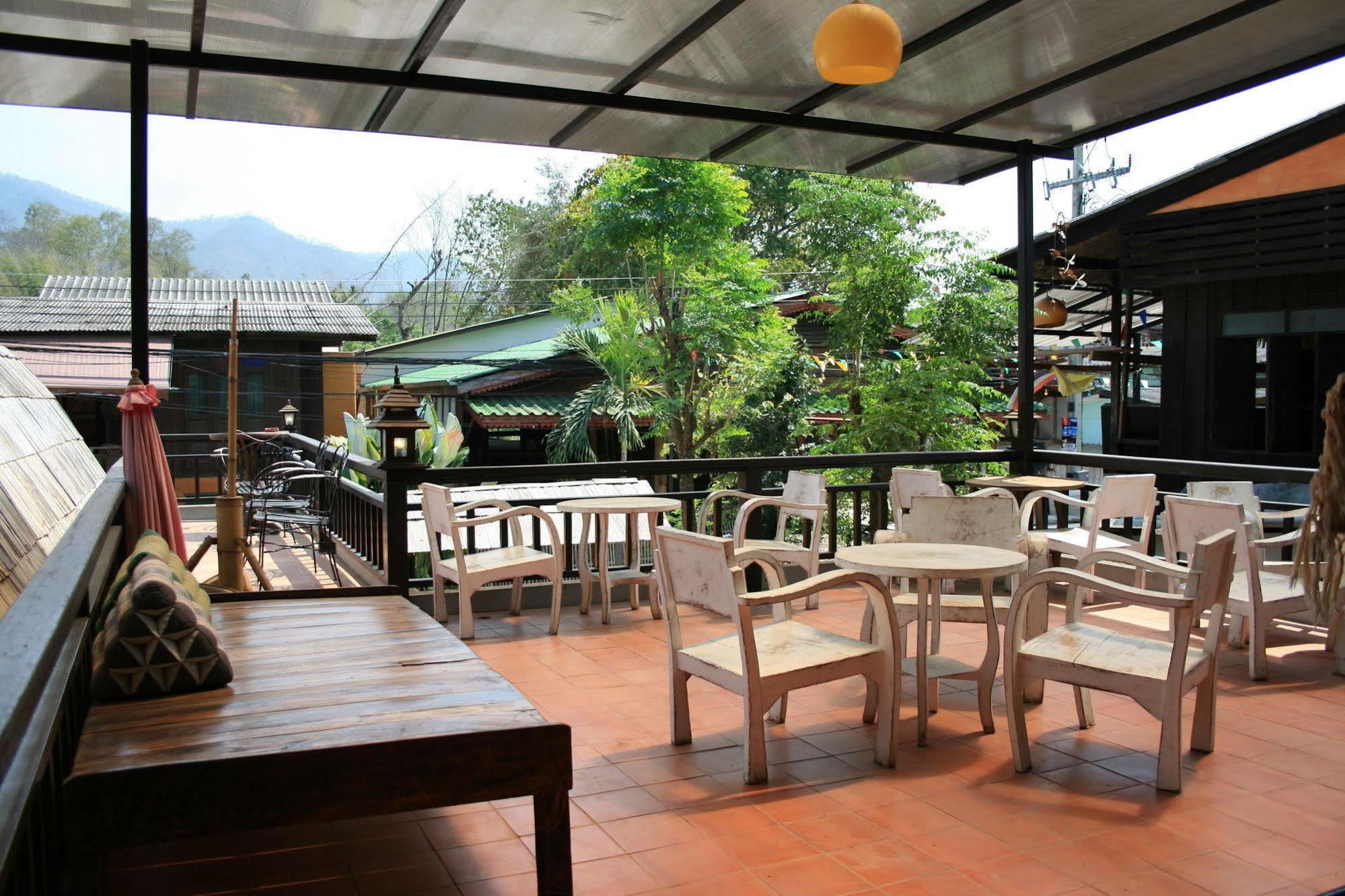 Hotel Paifah Boutique House Exterior foto
