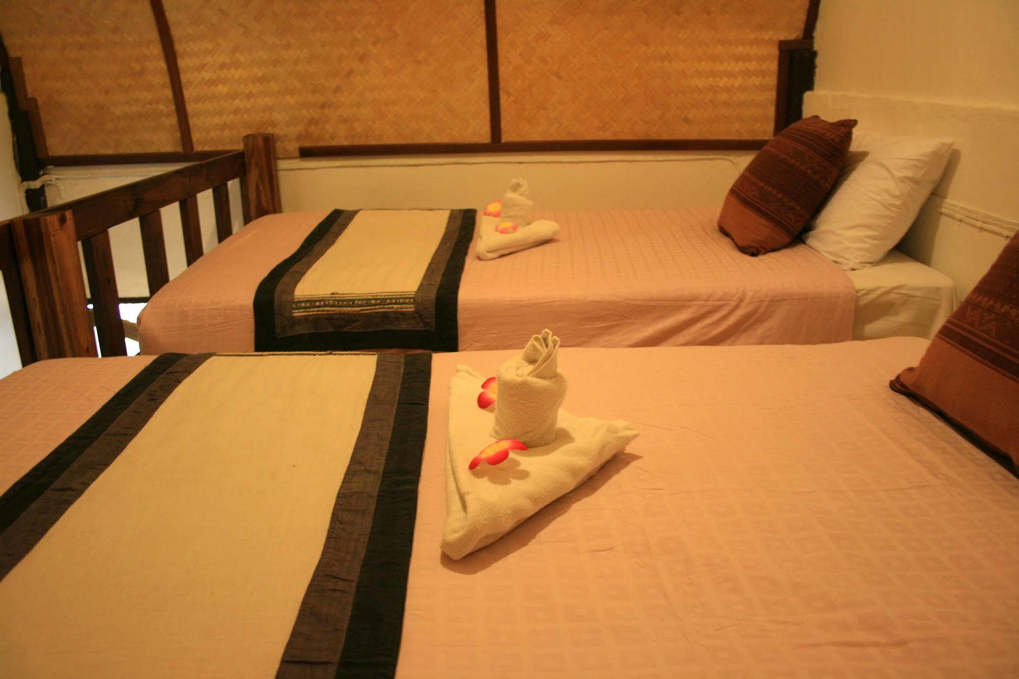 Hotel Paifah Boutique House Exterior foto