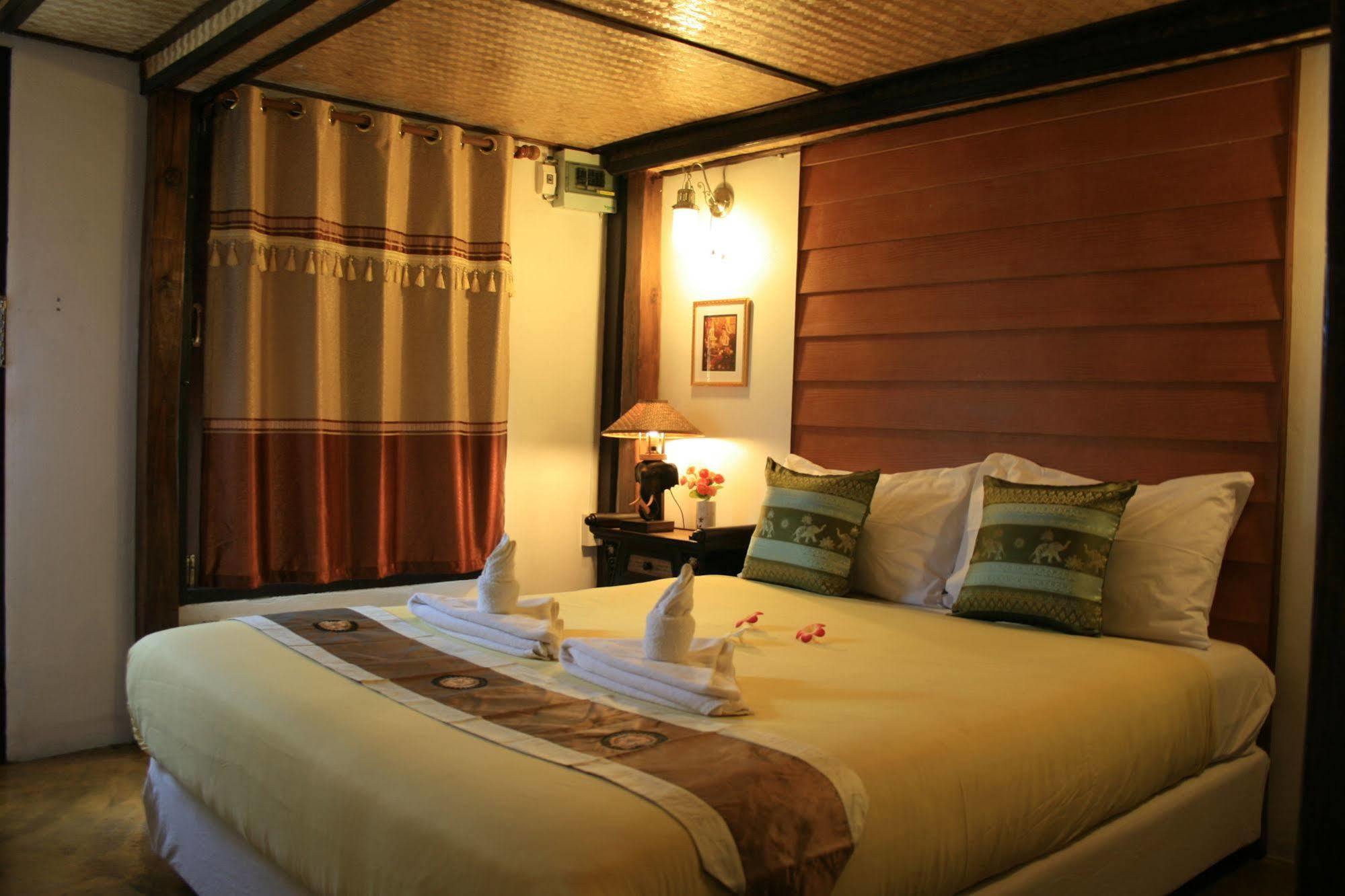 Hotel Paifah Boutique House Exterior foto