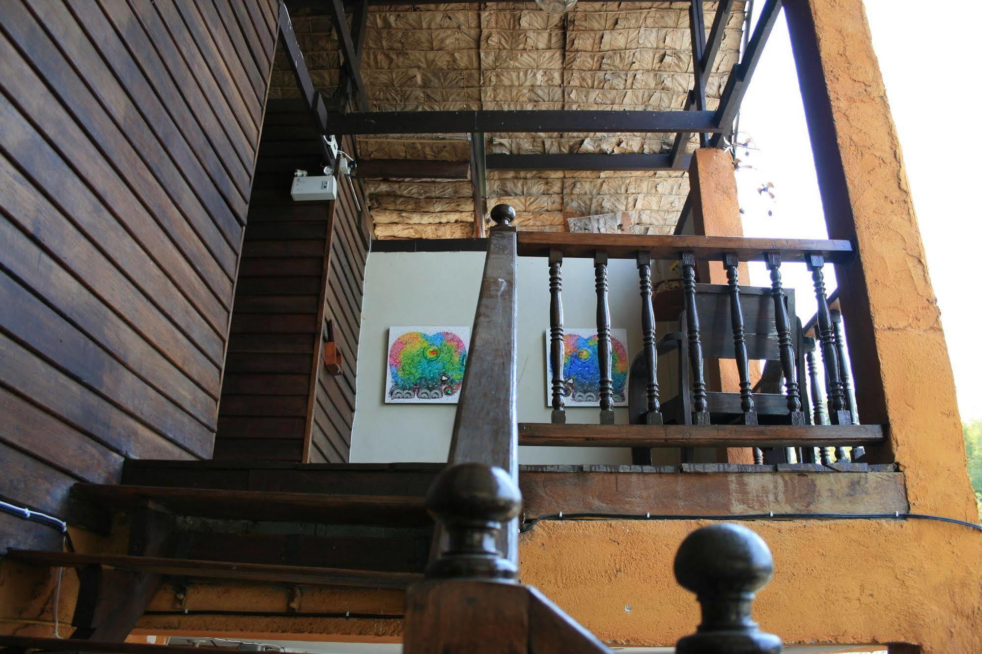 Hotel Paifah Boutique House Exterior foto